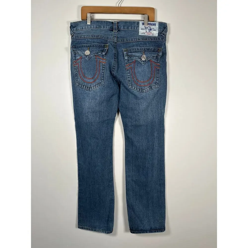 True Religion offers are